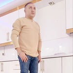 کورش جهانگیری بابادی