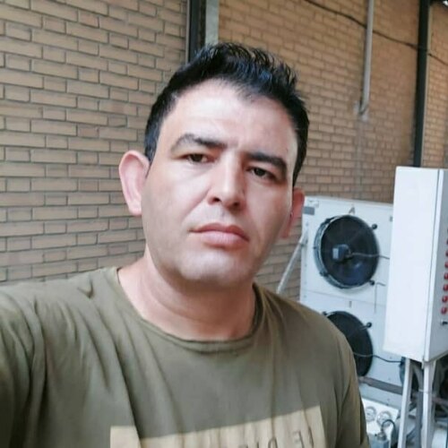محمد بهاری