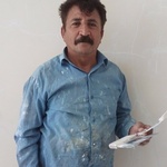 محمدعلی غیبی