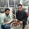 محمد مهدی عطایی کچویی