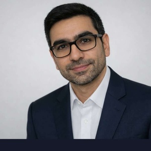 اسماعیل آزرم نیا