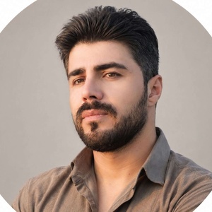 وحید بهرامی
