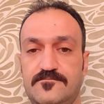 مسعود بهرامی