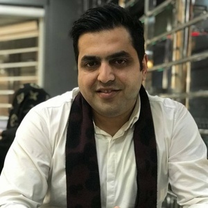 حسین ستاری نژاد