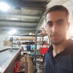 عباس زینی وند