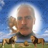 تصویر پروفایل علی رضائی