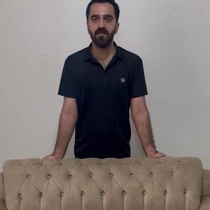 امیر پوراستاد