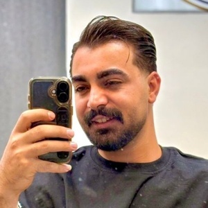 صالح نفیسی پور