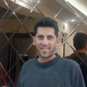 وحید جلیل زاده