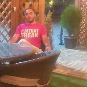 محمد معروفی