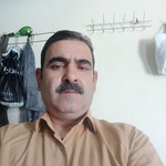 تصویر پروفایل اکبر حسین ولی اللهی
