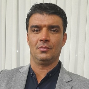 میثم خطیبی نسب