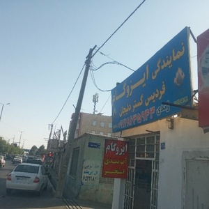 علی زندیه