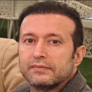 حمیدرضا ابراهیمی کرهرودی