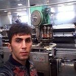 محمدرضا  سرخ حیرتی