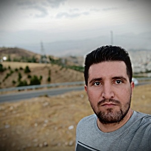 مهران بهرامی