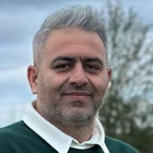 فرشاد توده خرمن