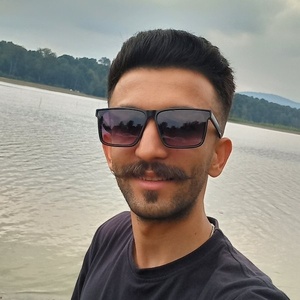 محمد پاکدل