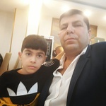مهدی مجاهد