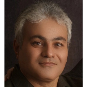 محمد محمدی پور