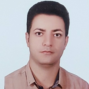 رضا شفیعی