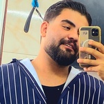 حمیدرضا حزبی