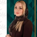 فاطمه صفری حاجی آبادی