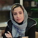 سالن مریم