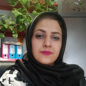 ریحانه کلوشانی