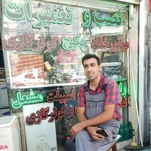 محمد رحمانی