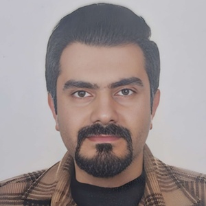 علیرضا ابراهیم