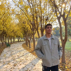 محمد عرفان فخرایی طراقی
