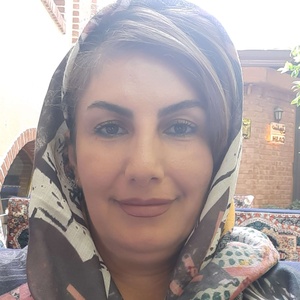 اناهیتا حدیدی فرد