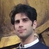 تصویر پروفایل ساسان محمدی