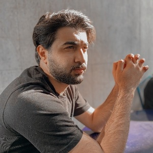 فاضل امیرماهانی