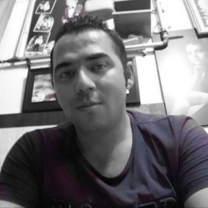 سعید عزیزپورحور