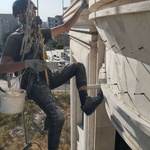 احسان گرشاسبی هرآباد