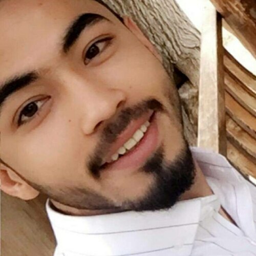 Mobin Ramezani