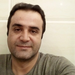 شهرام نژاداحد