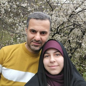 رضا خوشه چین