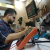 تصویر پروفایل محمدکاظم چاوشی
