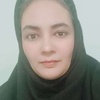 فاطمه ابراهیمی باد اشتیانی