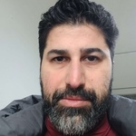 علیرضا مهاجری