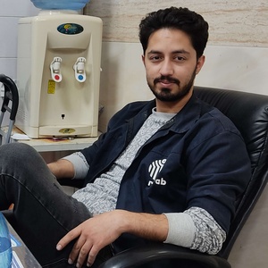 ابراهیم موسوی