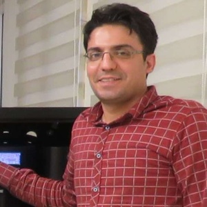 امیر میراب اوتانلو