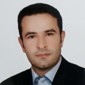 محمد کاظمینی