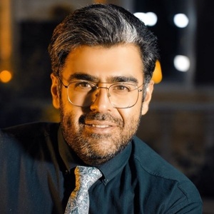 کیوان چاوشی