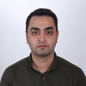 مهدی امینی