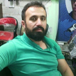 رامین نهانی عنبران