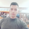 علی رضائی